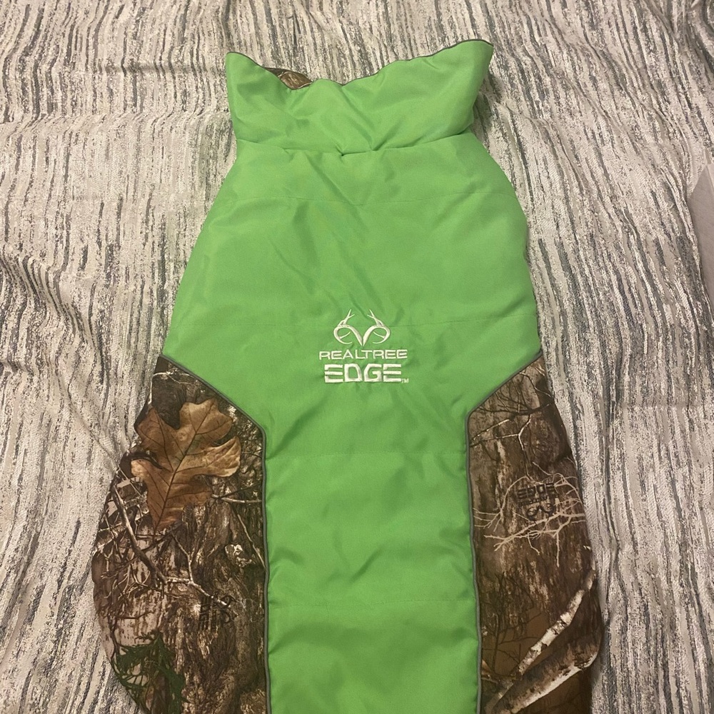 For big dogs